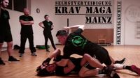 getsafepro kinder frauen selbstverteidigung mainz krav maga crash kurs